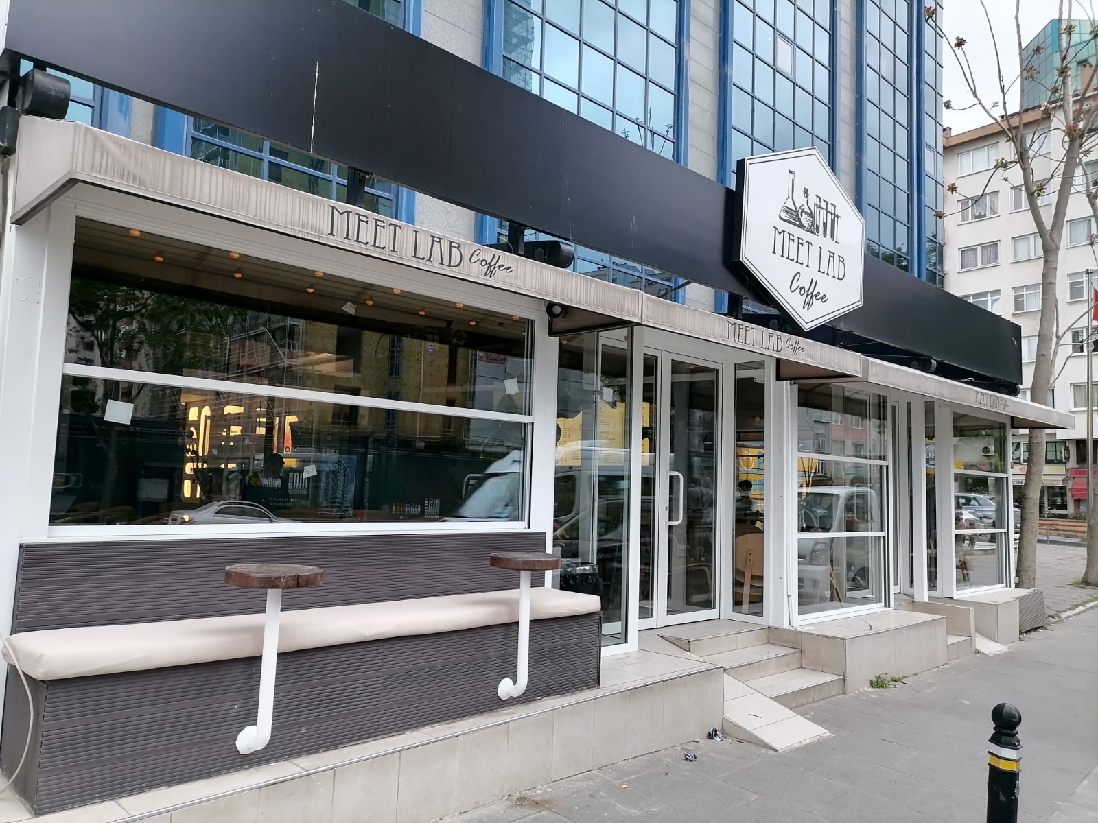 Alüminyum Doğrama Sistemleri